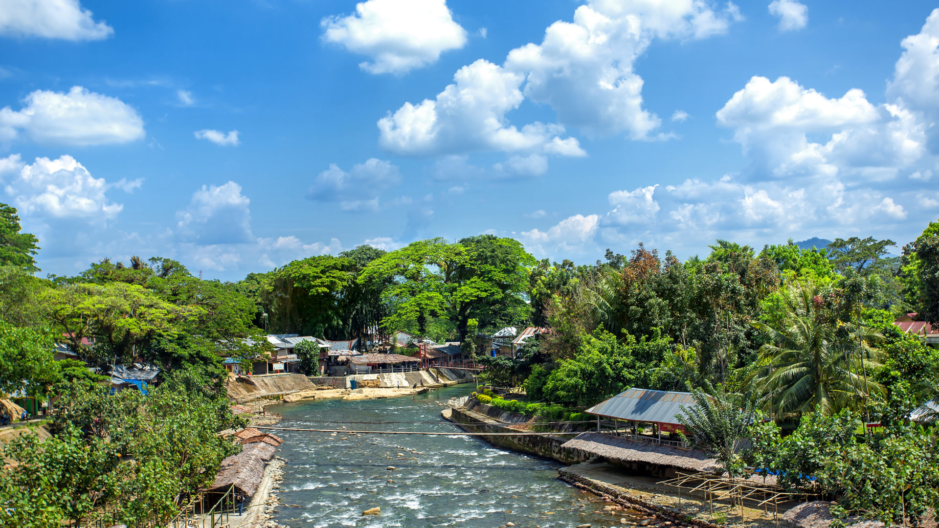 MWR Exklusiv - Erlebnis Indonesien mit Susann